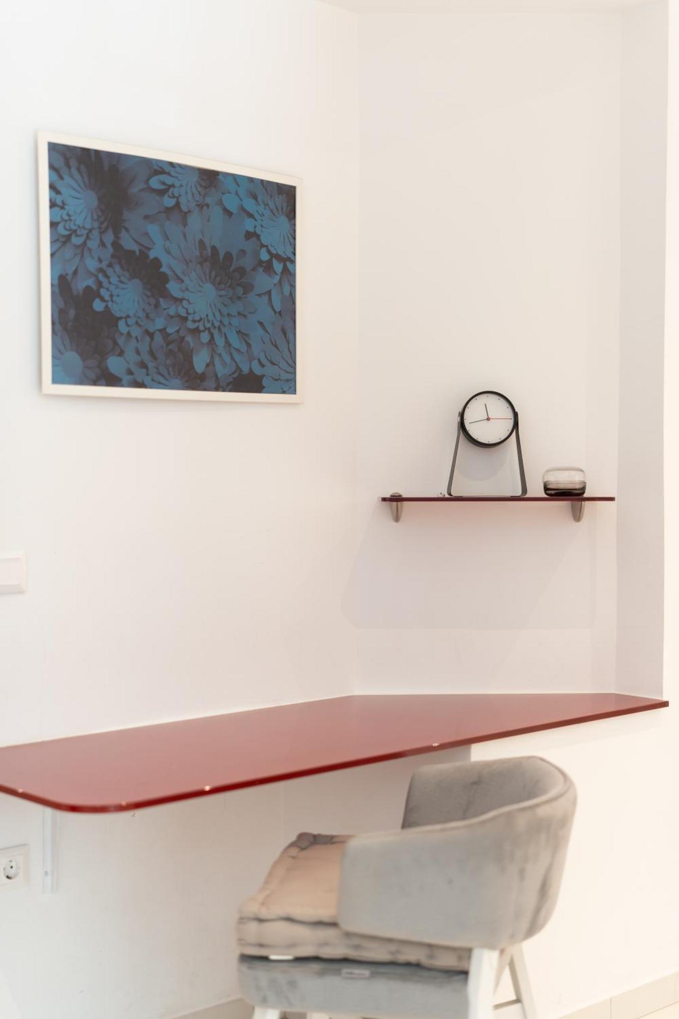 Sophisticated Modern Apt In Athens Center Eksteriør billede